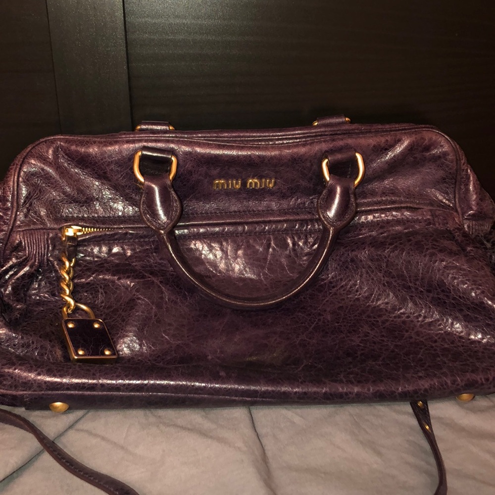 MIU MIU